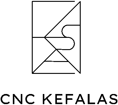 CNC Kefalas